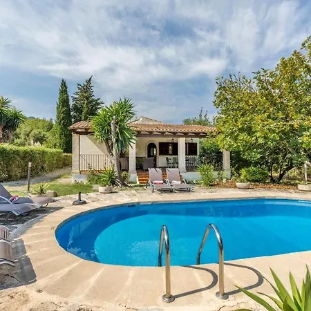 Rafalet De Baix Villa *