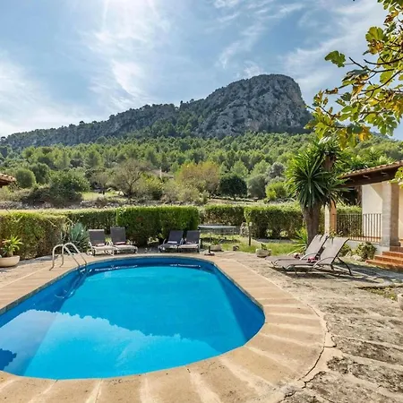 Rafalet De Baix Pollenca